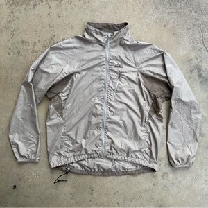 Patagonia Ultralight Windbreaker XL Full Zip